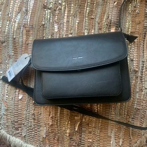 Brand new crossbody pixie bag